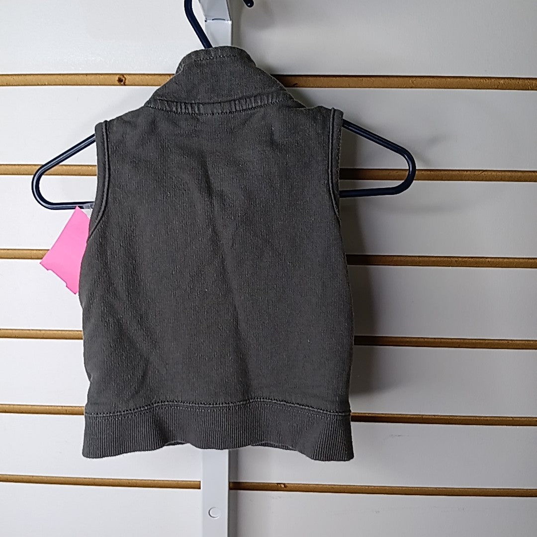 Carter's 6 Months Vest