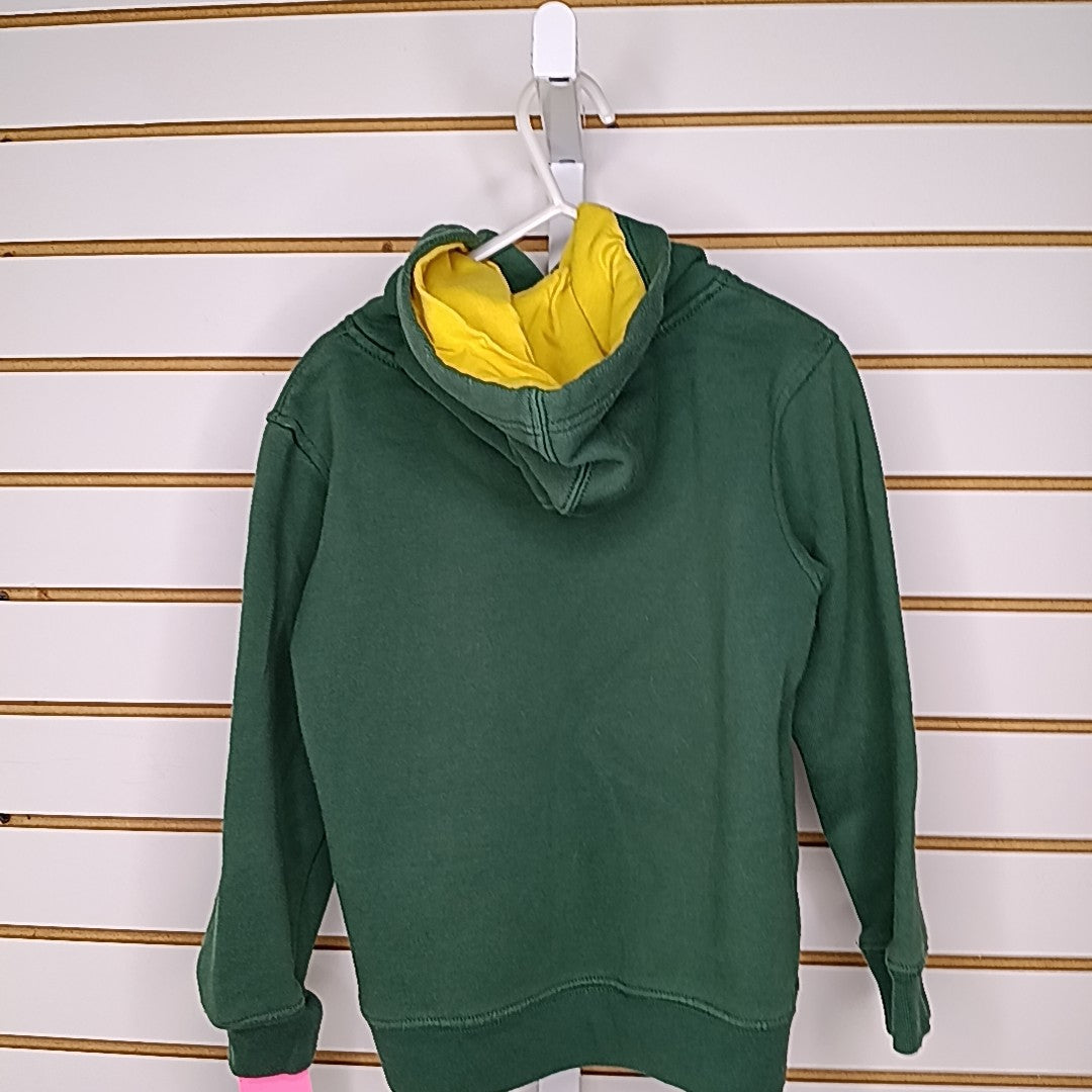 Gen 2 5/6 Sweater/Sweatshirt