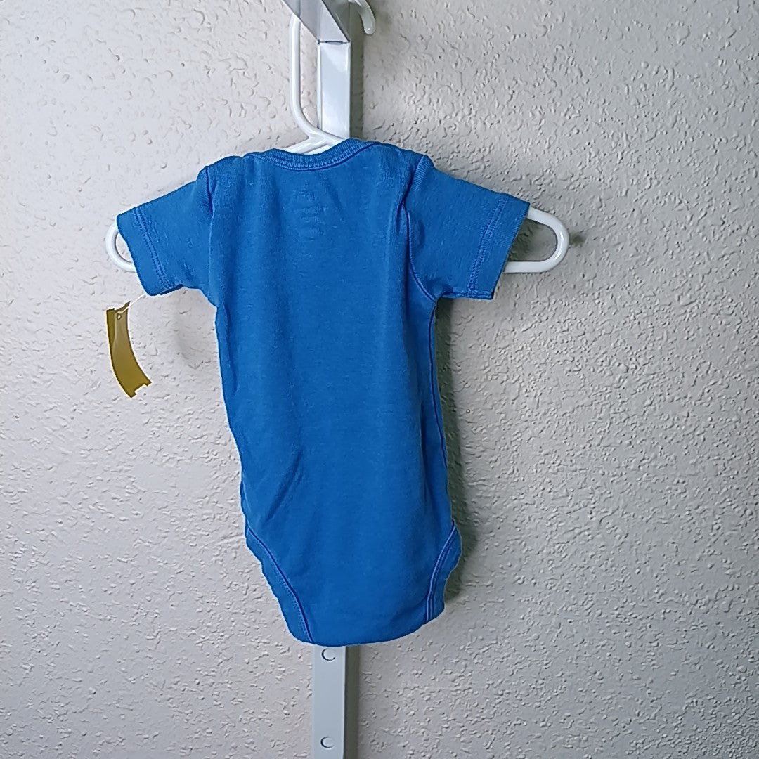 Koala Baby 0-3 Months Onesie