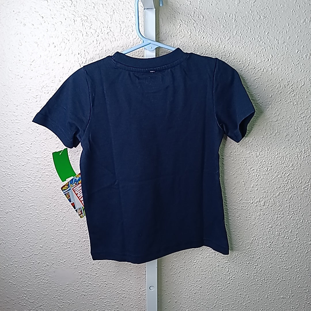 Marvel 3T Shirt