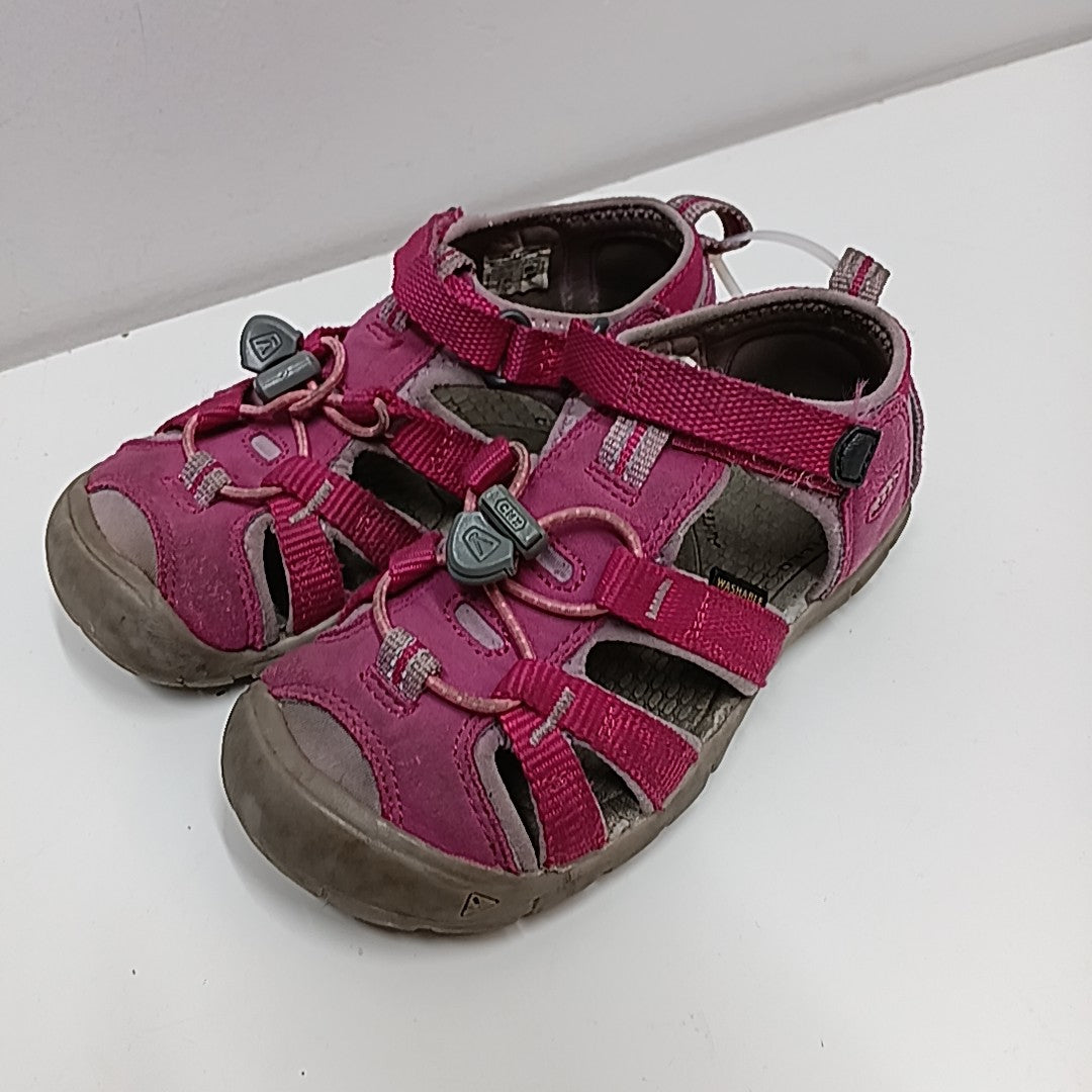 Keen 12C Sandals