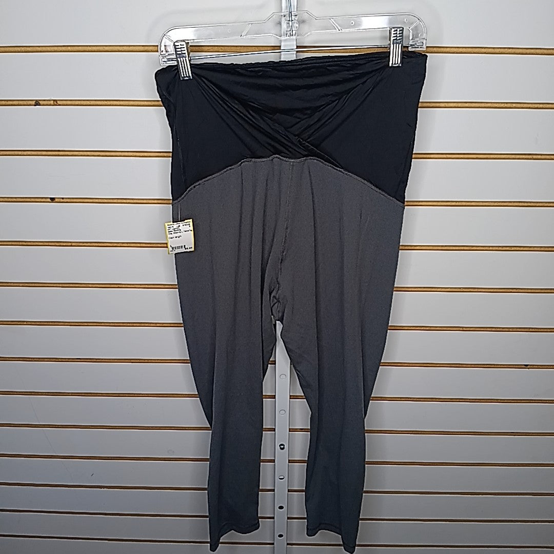 Isabel Maternity Size L MAT Leggings