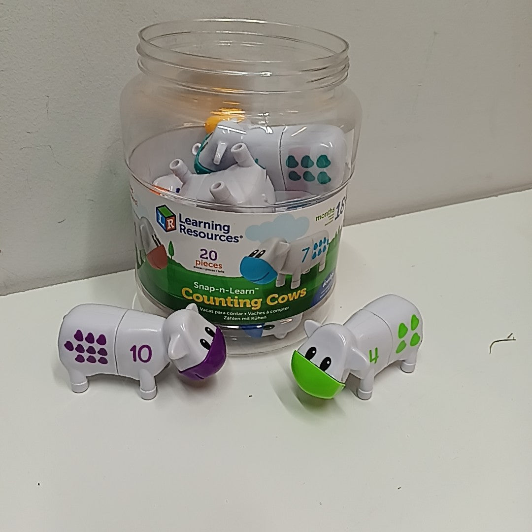 Learning Resources Learning Toy