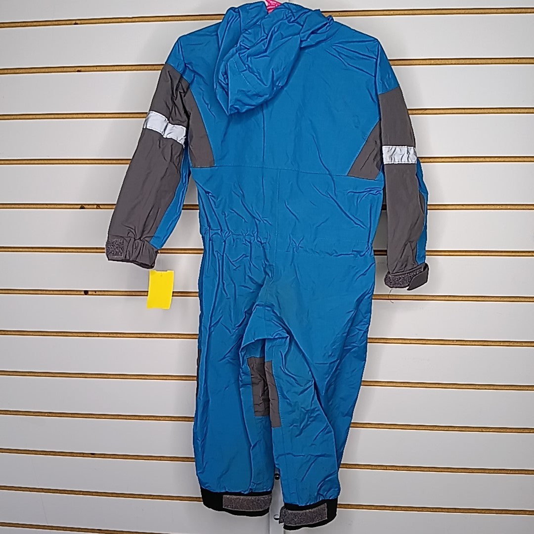 Oaki 2T Winter Gear