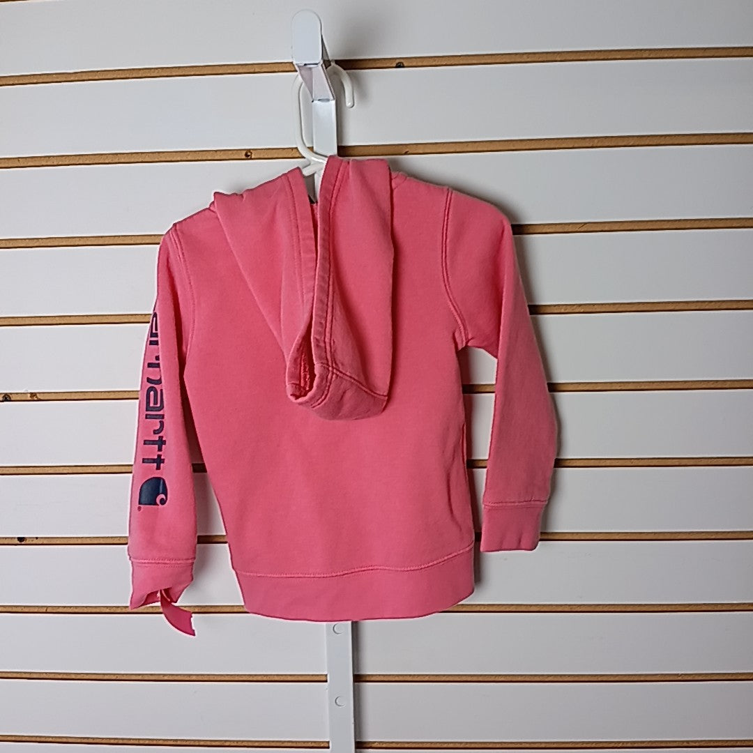 Carhartt 2T Sweater/Sweatshirt