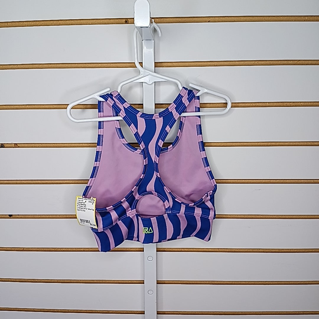 Free Assembly 6 Undergarment