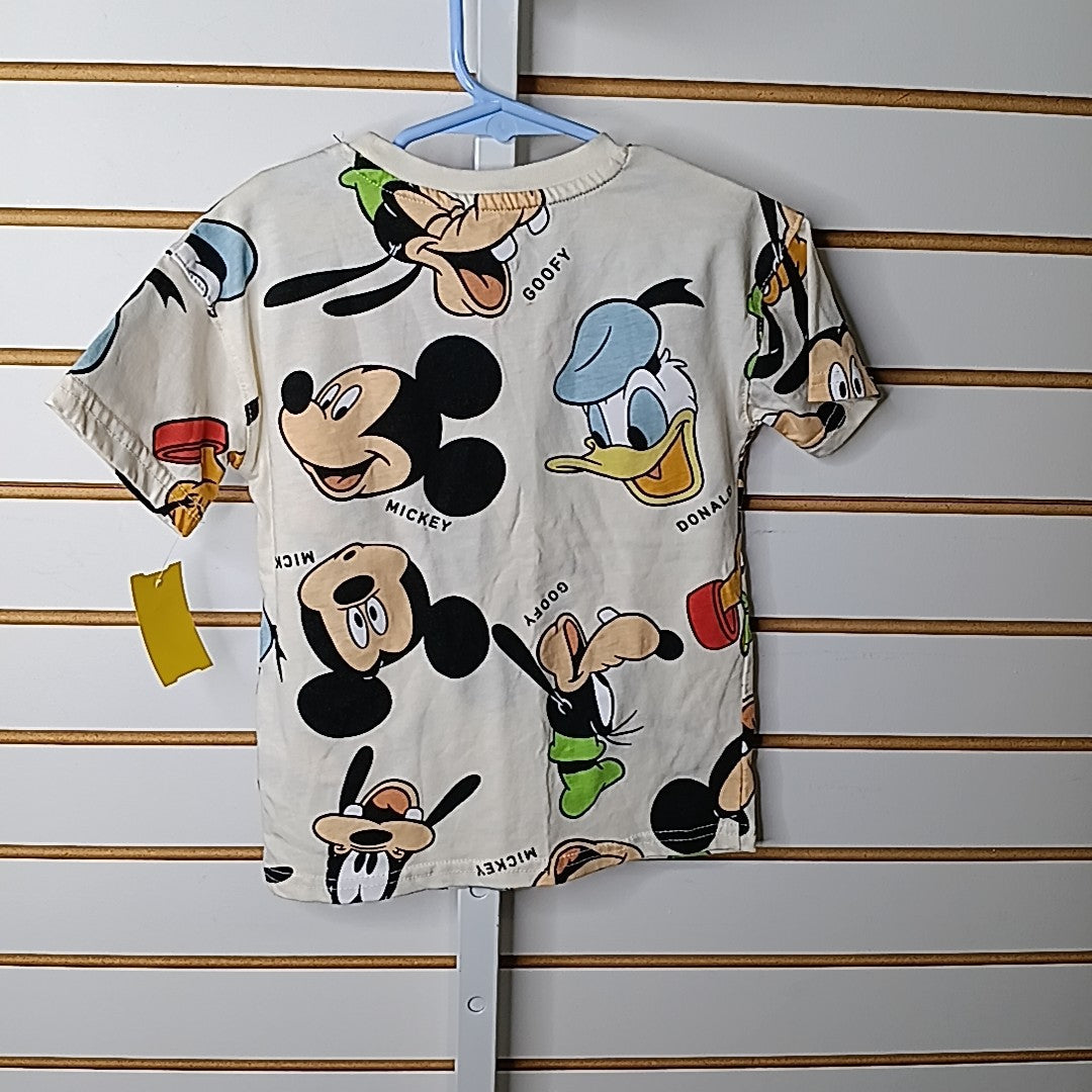 Disney Junior 4T Shirt