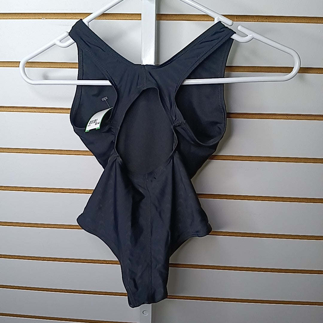 8 Swim Suit 1pc