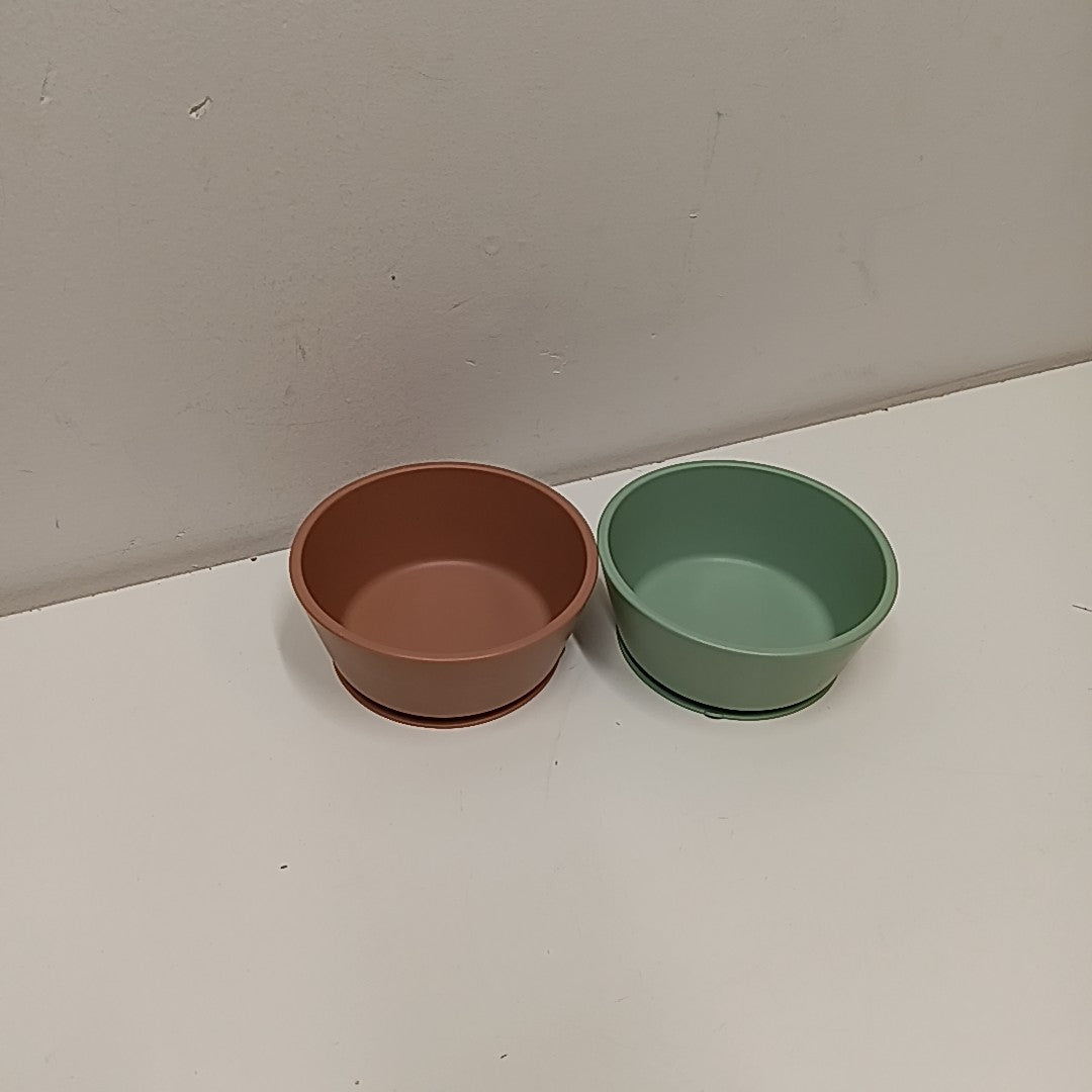 Mushie Dish Set