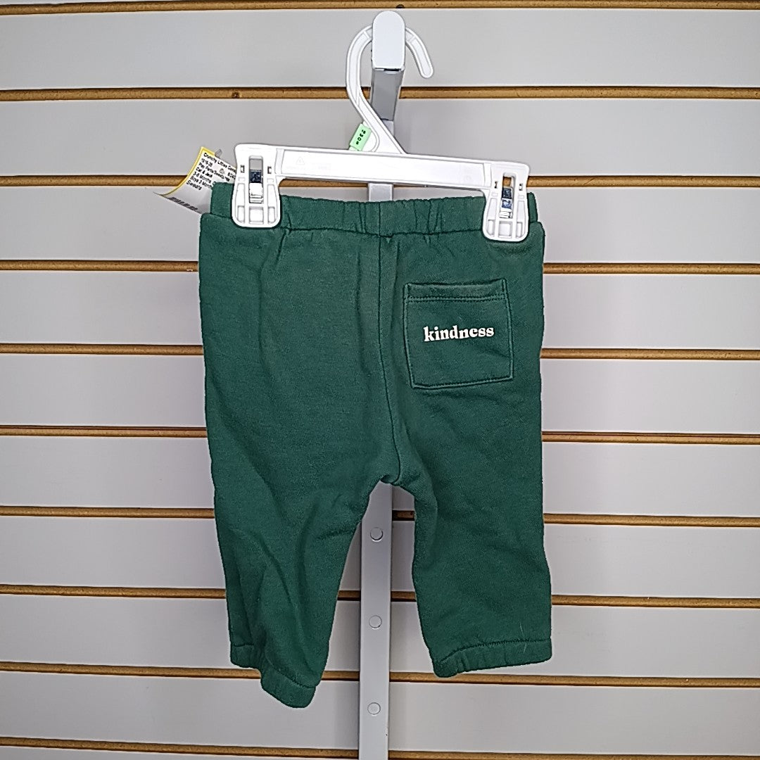 Cat & Jack 3-6 Months Play Pants/Sweatpants