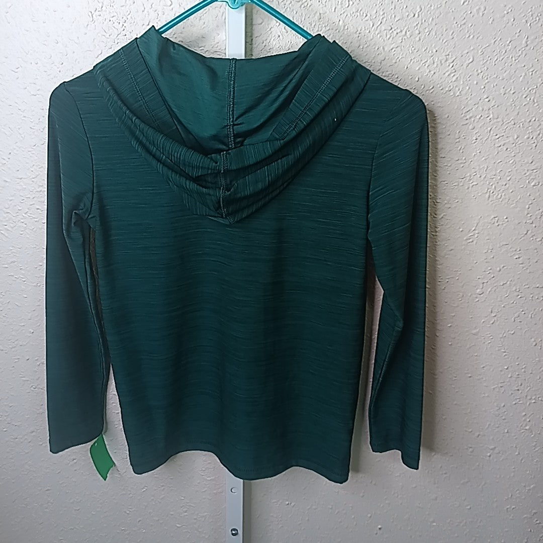 Puma 7/8 Shirt