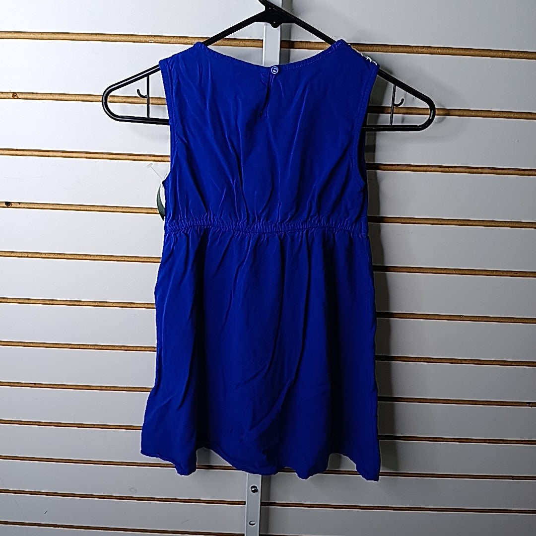 Faded Glory 7/8 Dress
