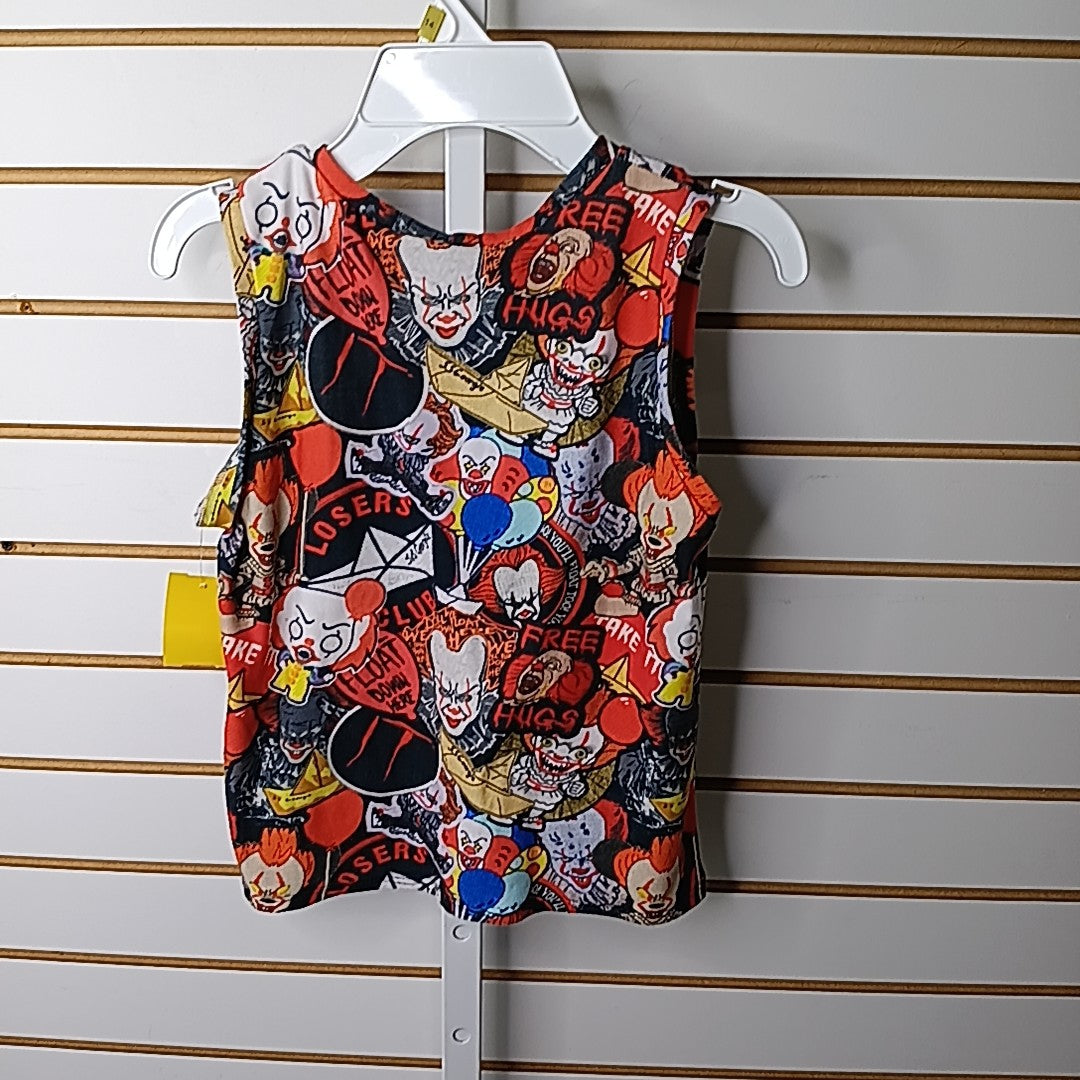10 Shirt