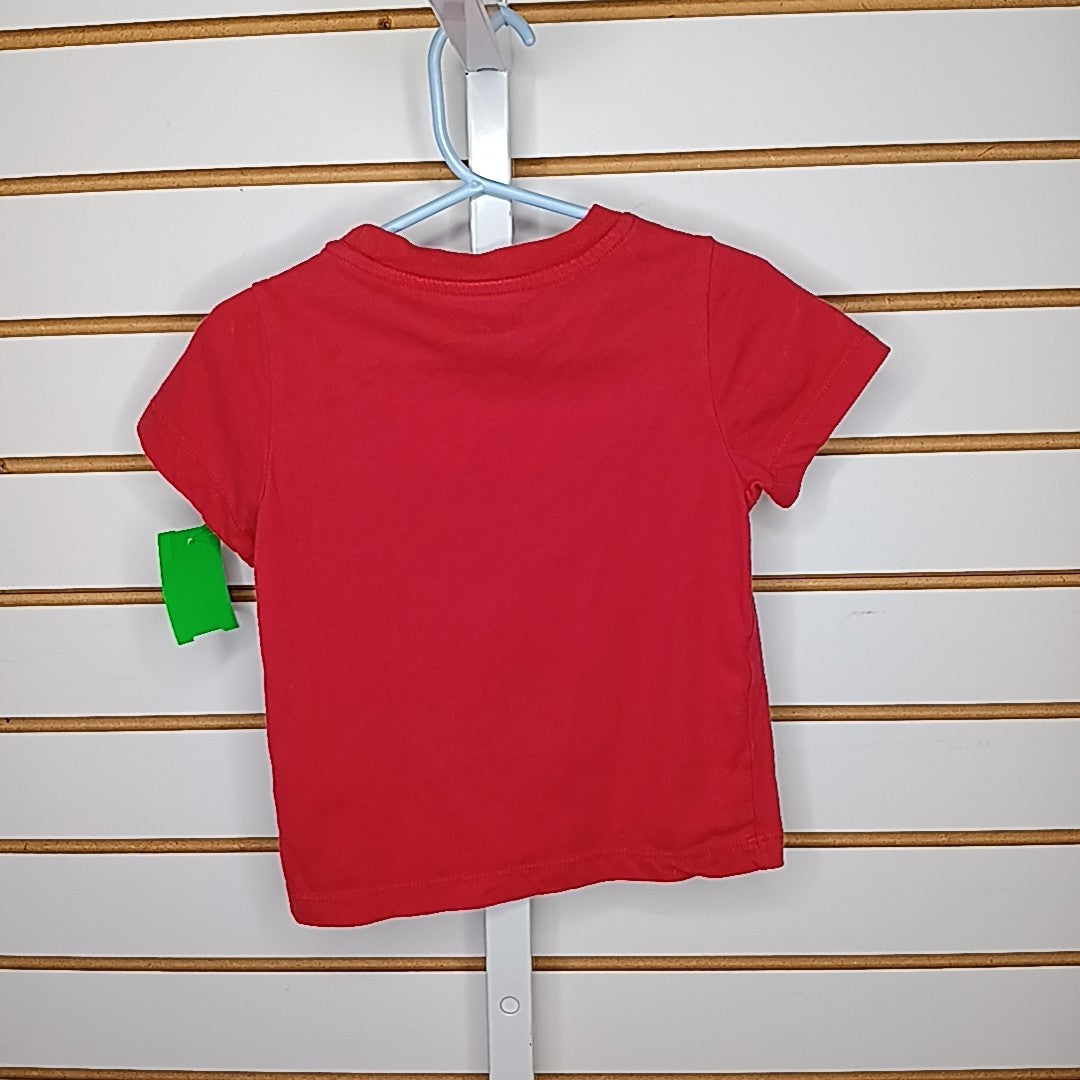 Epic Threads 2T Shirt