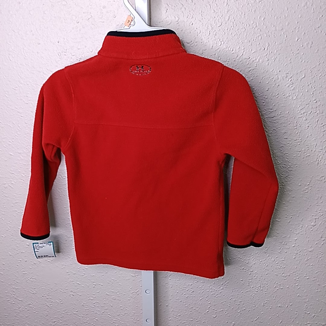Under Armour 3T Sweater/Sweatshirt