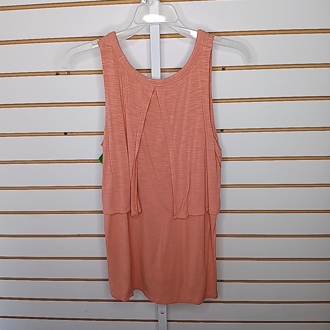 Old Navy Size S MAT Nursing Top