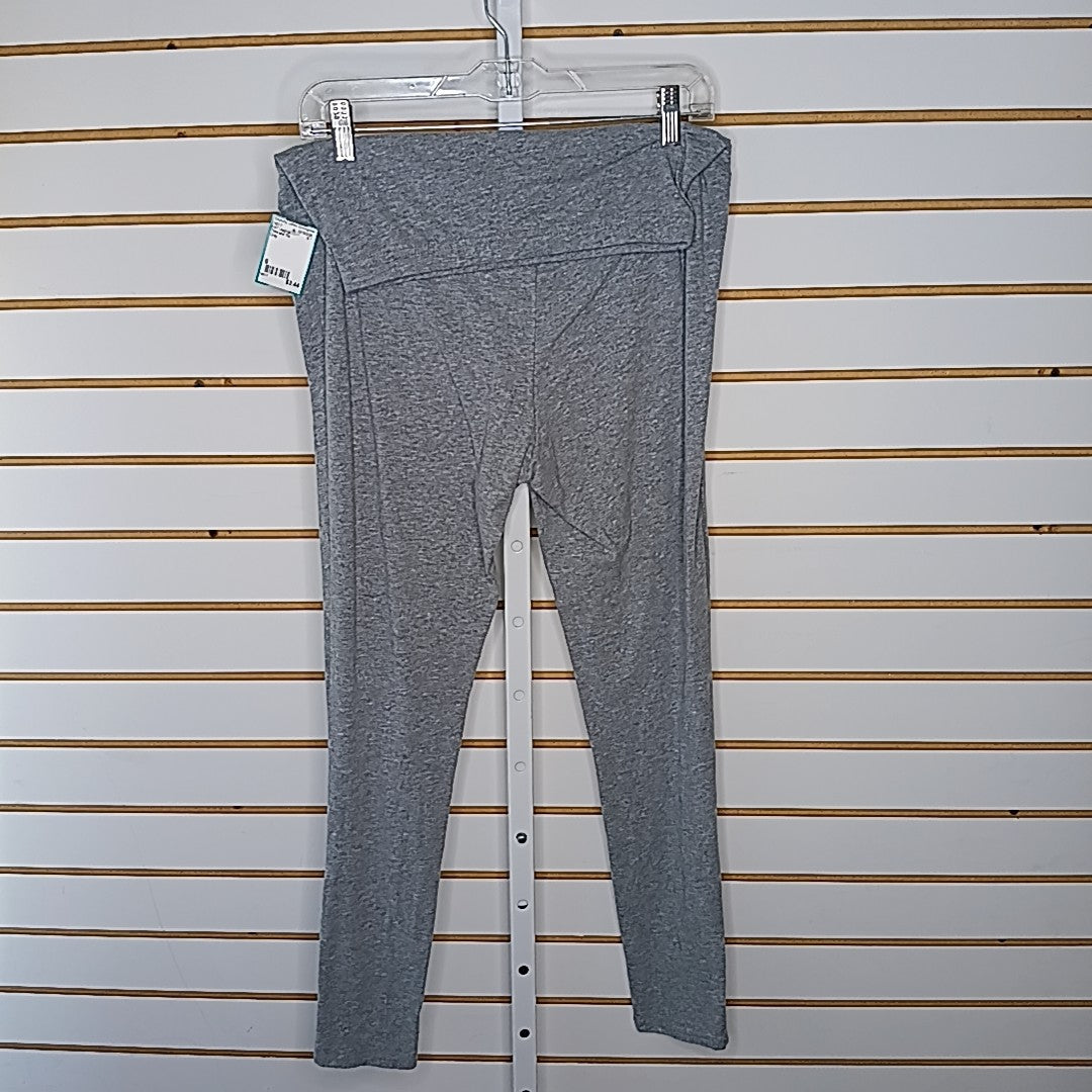 Time and Tru Size S MAT Leggings
