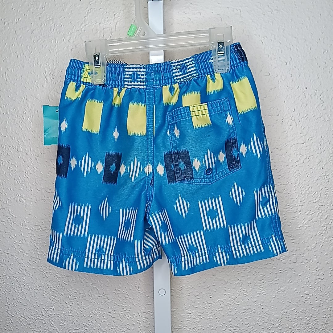 Tea 3 Swim Shorts