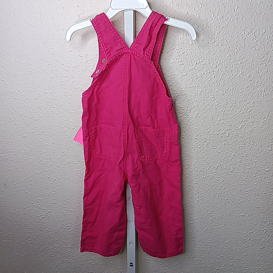 Carhartt 24 Months Overalls