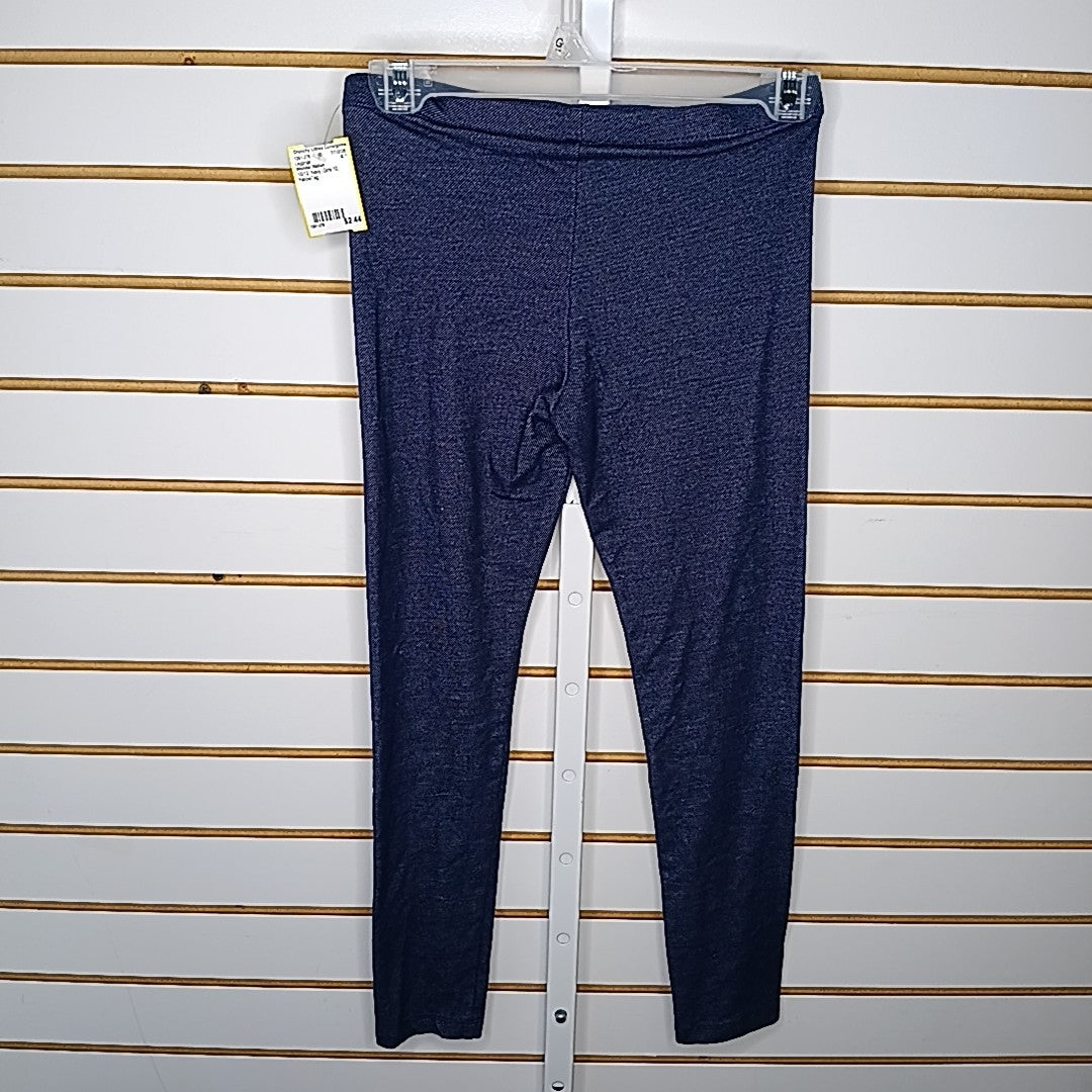 Wonder Nation 10/12 Leggings
