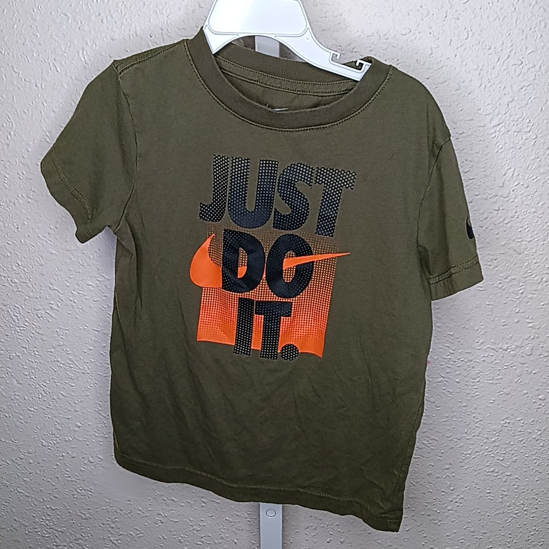 Nike 6 Shirt