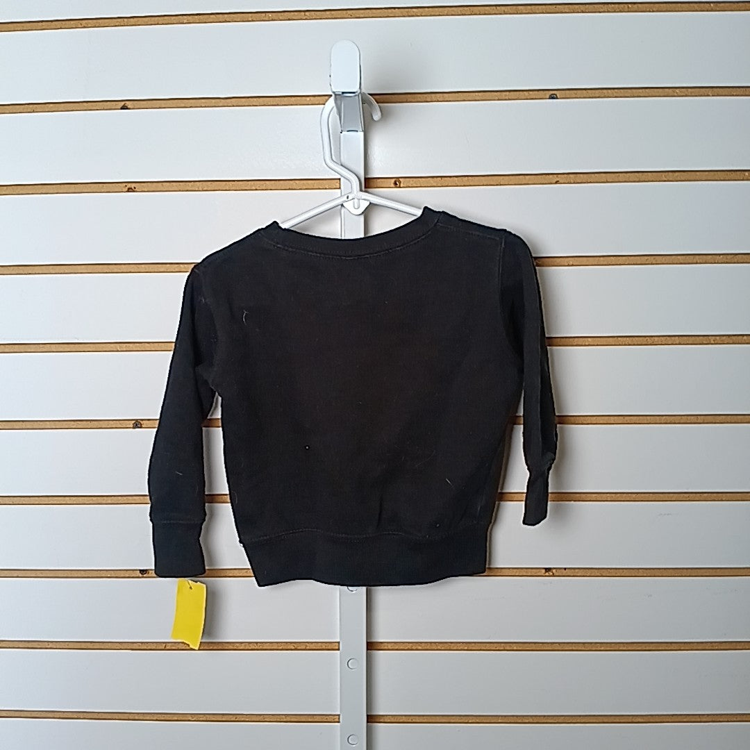 Short Stack Goods 2 Sweater/Sweatshirt