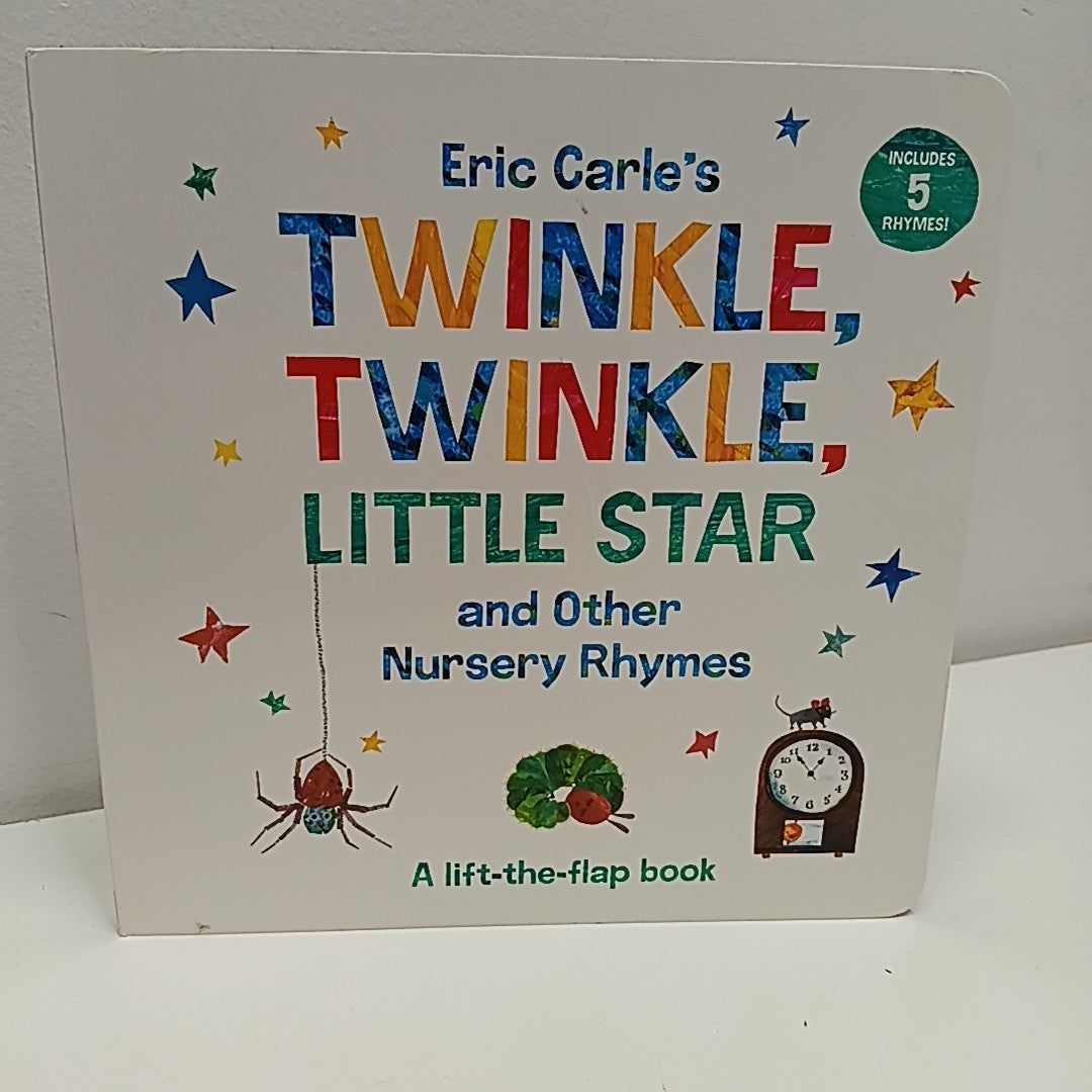 Board Book Books