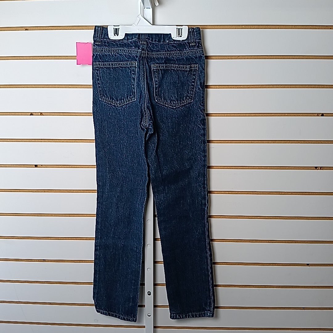 Crazy 8 10S Pants
