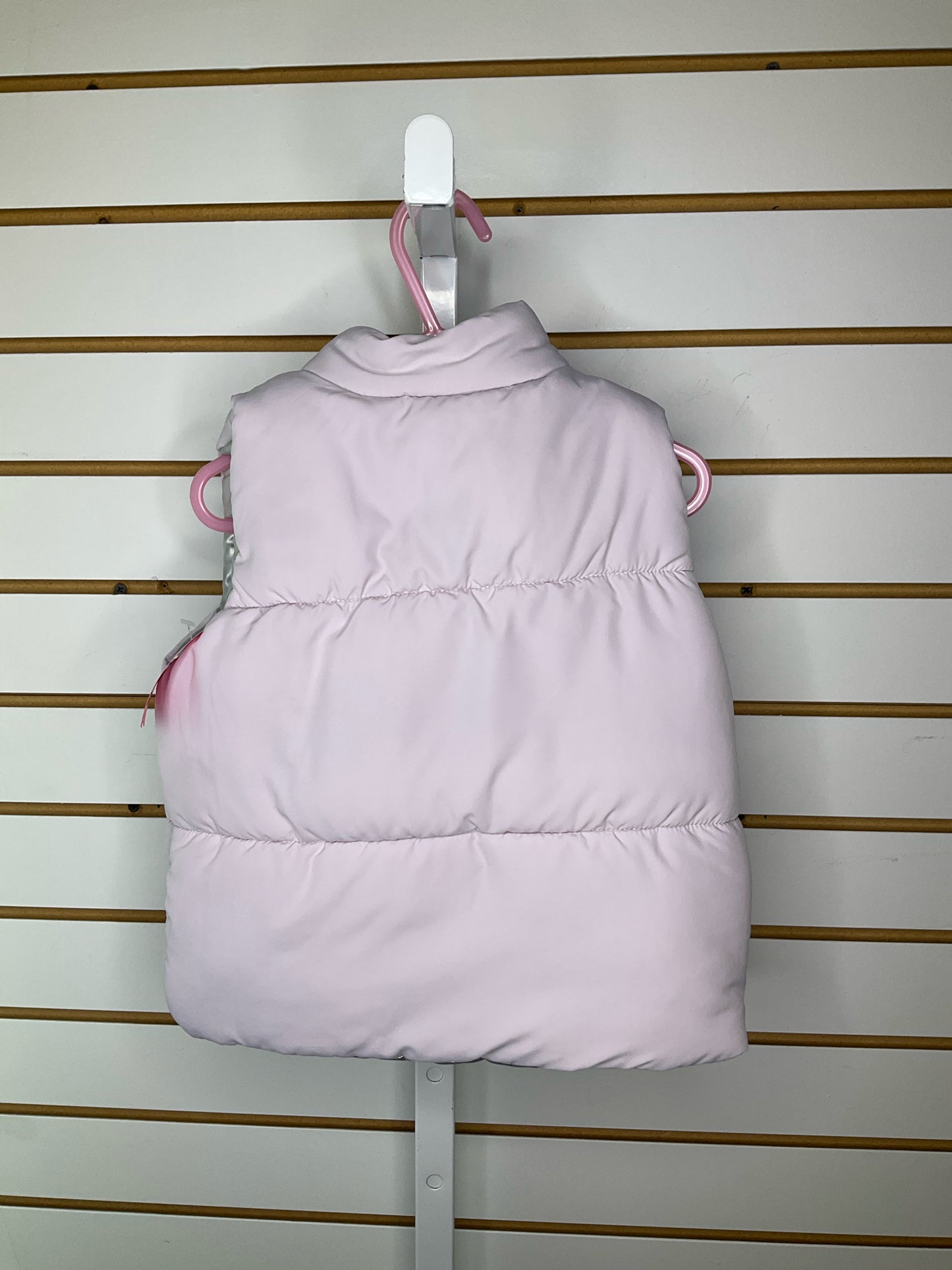 Nannette Baby 3T Vest