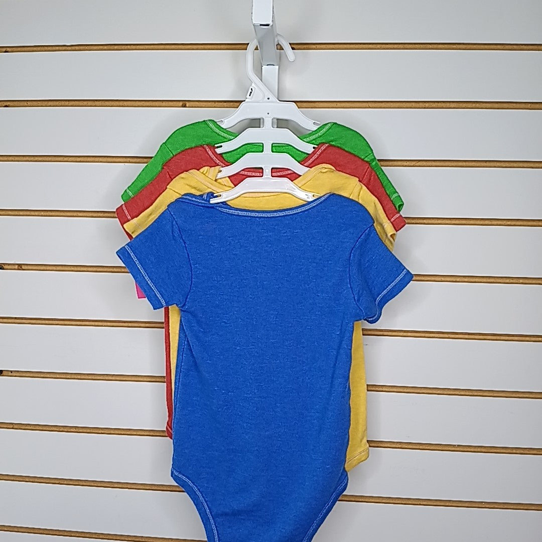 Harry Potter 18 Months Onesie
