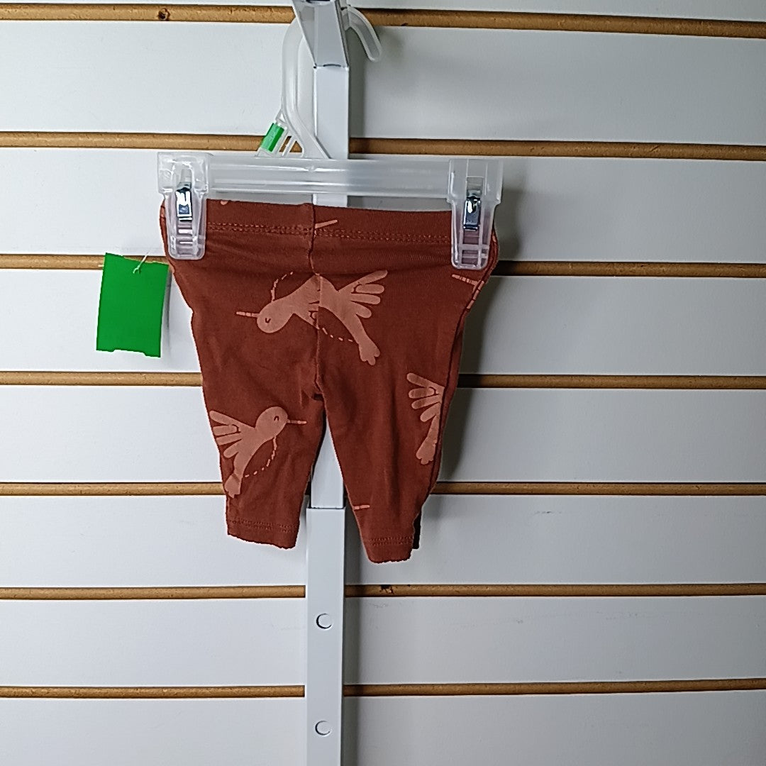 Carter's Newborn Play Pants/Sweatpants