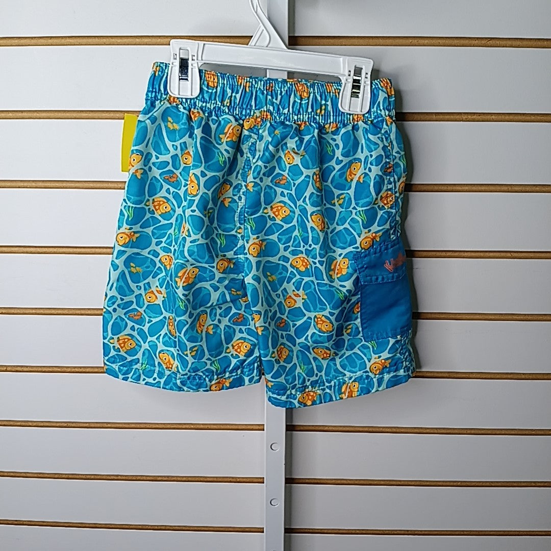 UVSkinz 5 Swim Shorts
