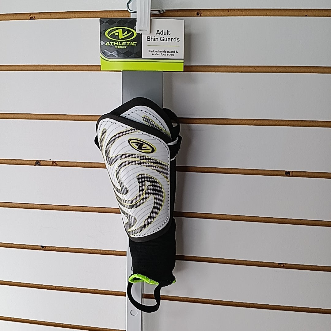 Athletic Works Sports Equipment