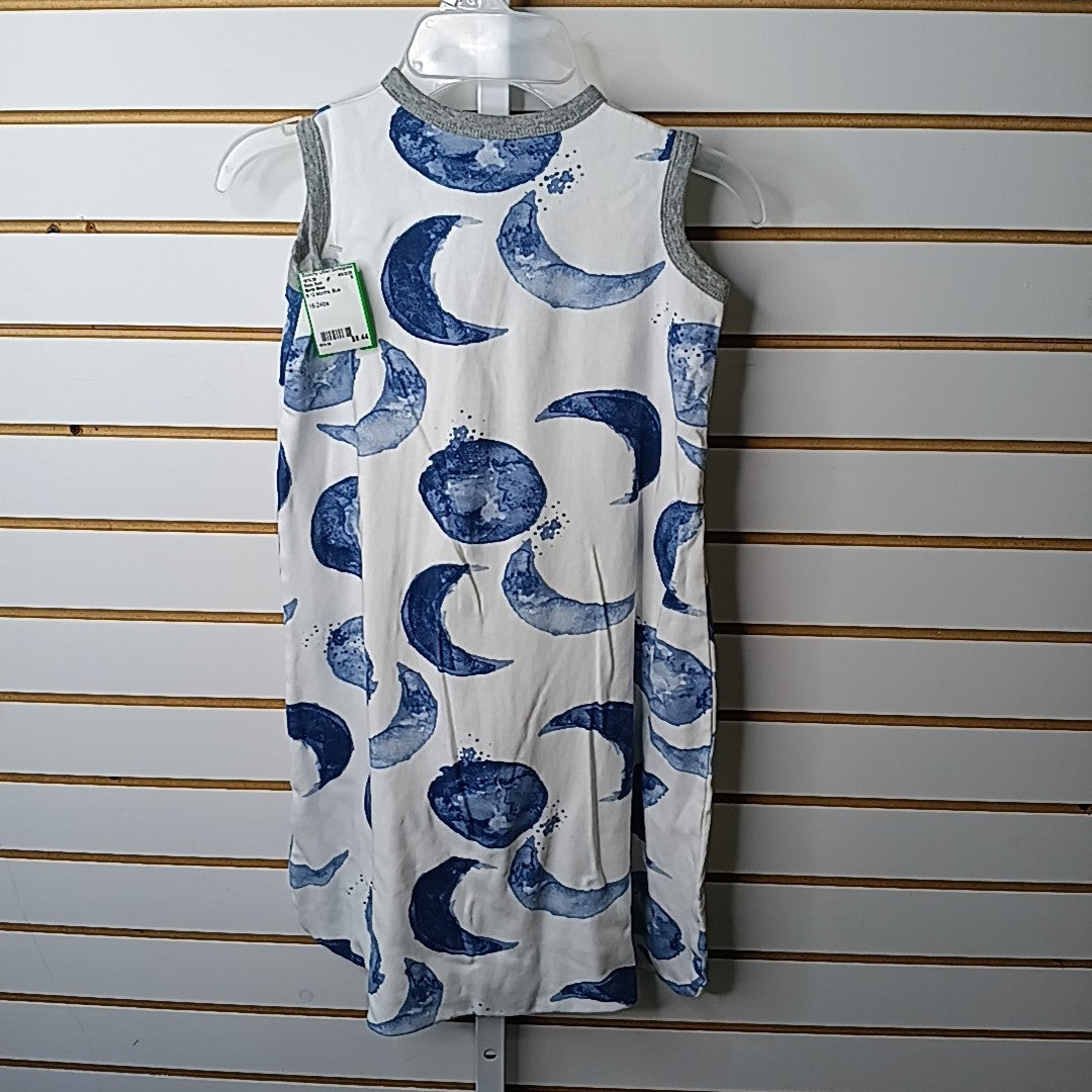 Burts Bees 6-12 Months Sleep Sack