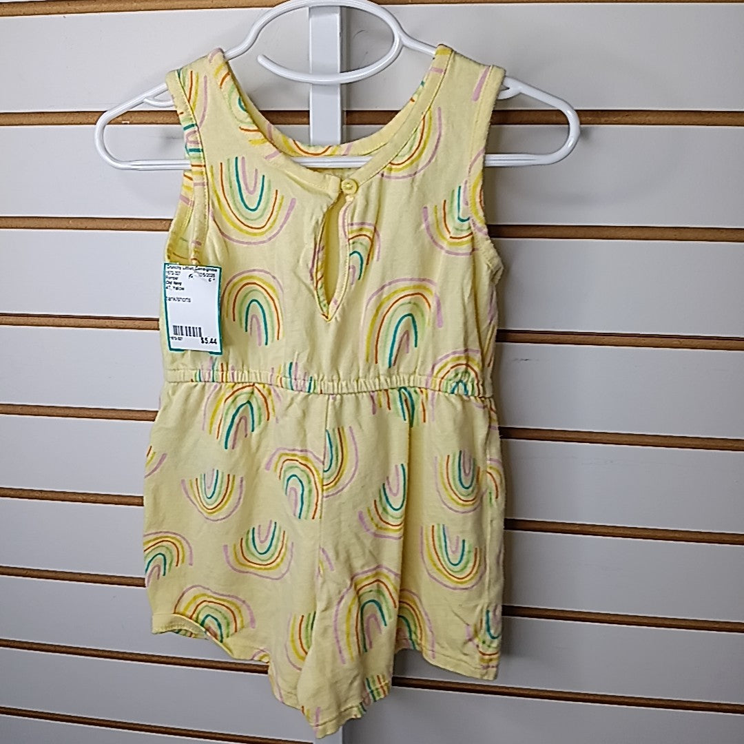 Old Navy 4T Romper