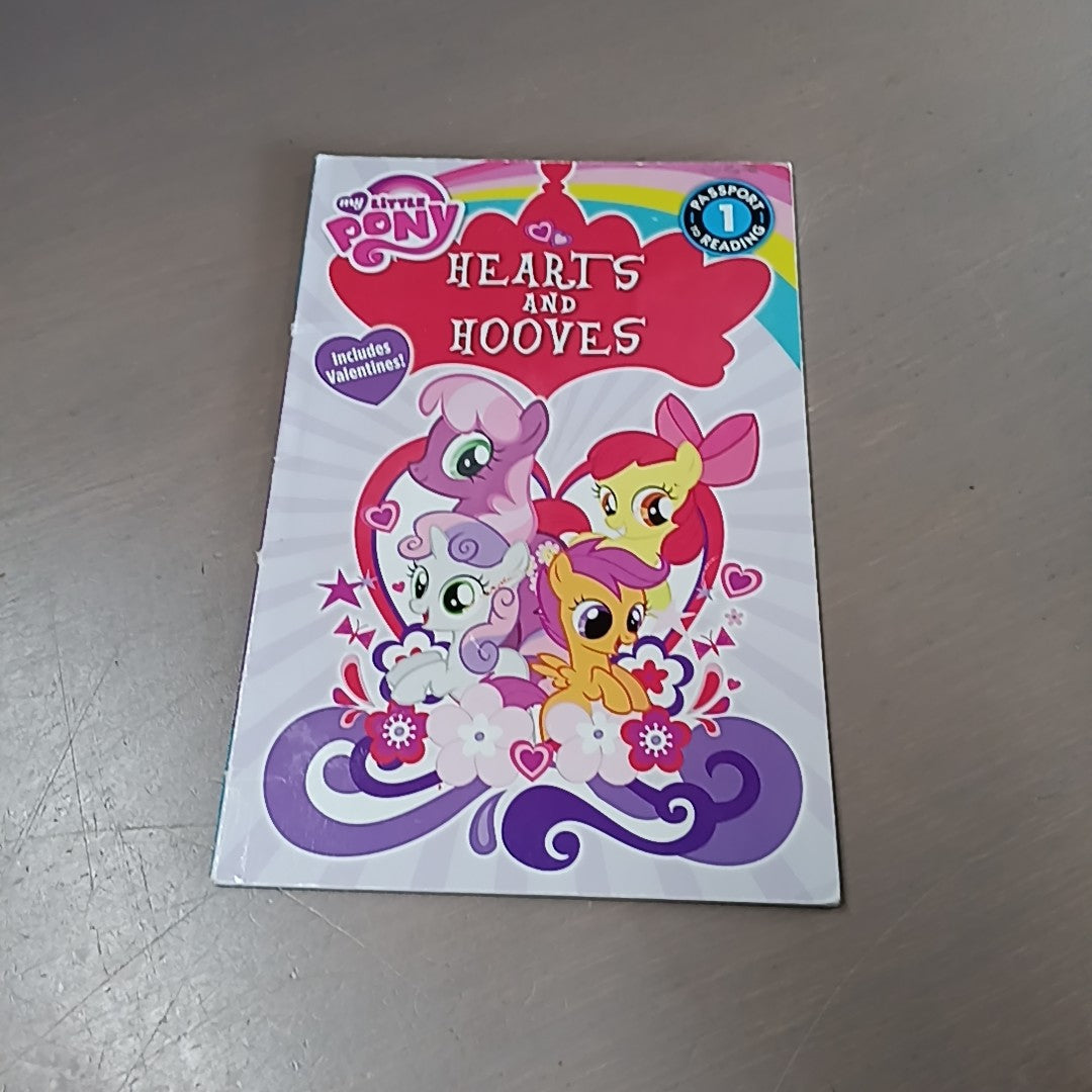 Paper Back Books