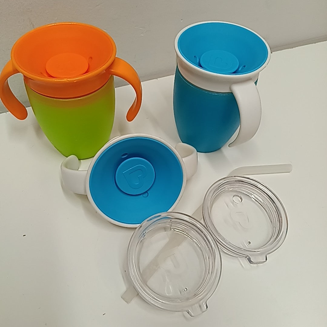 Munchkin Dish Set