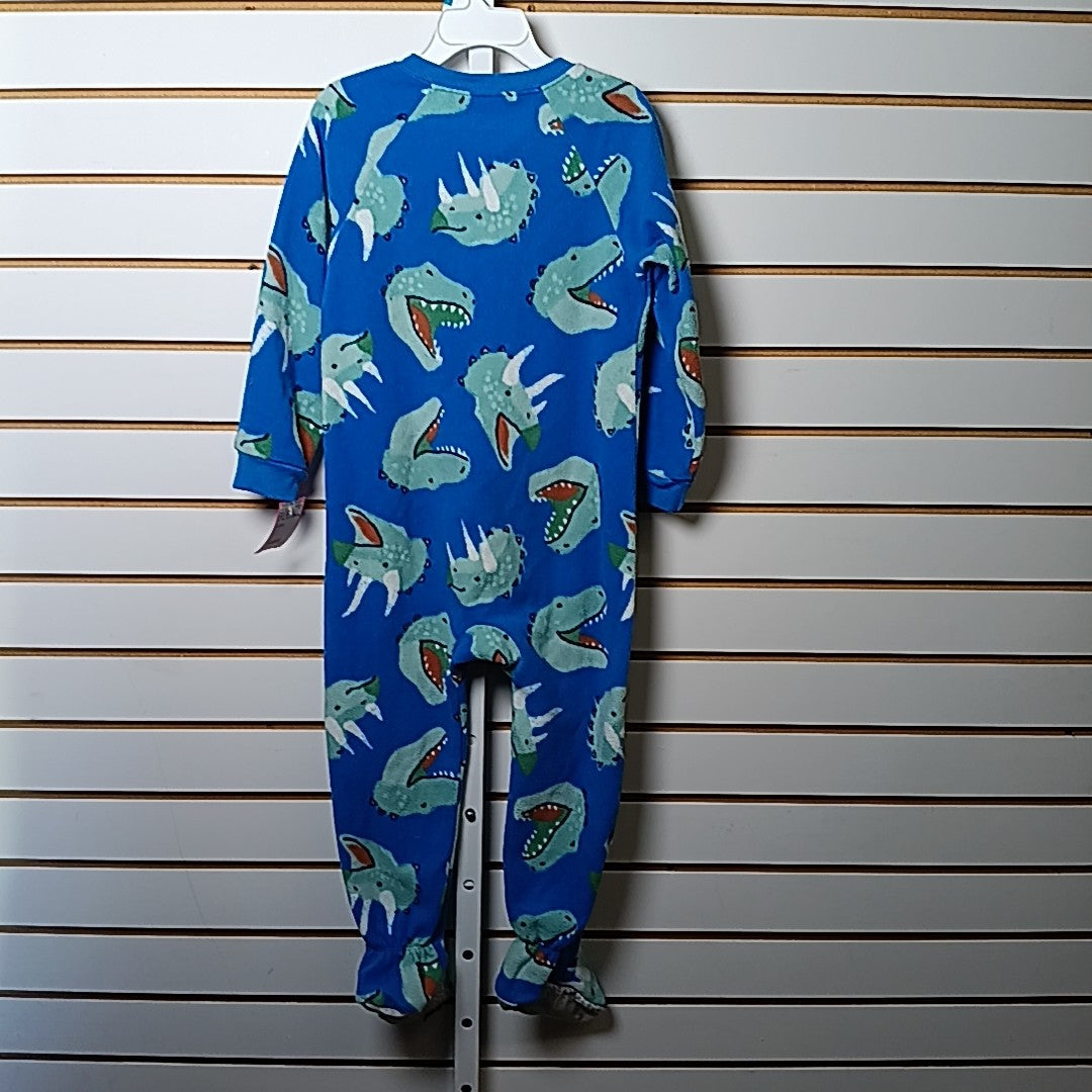 Child of Mine 4T Sleeper/Footies