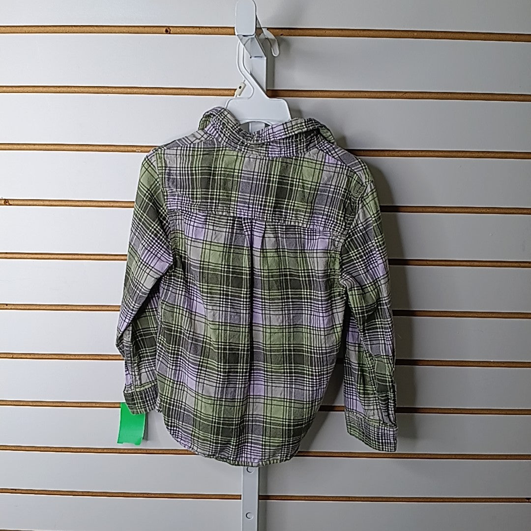 Cat & Jack 4T Shirt