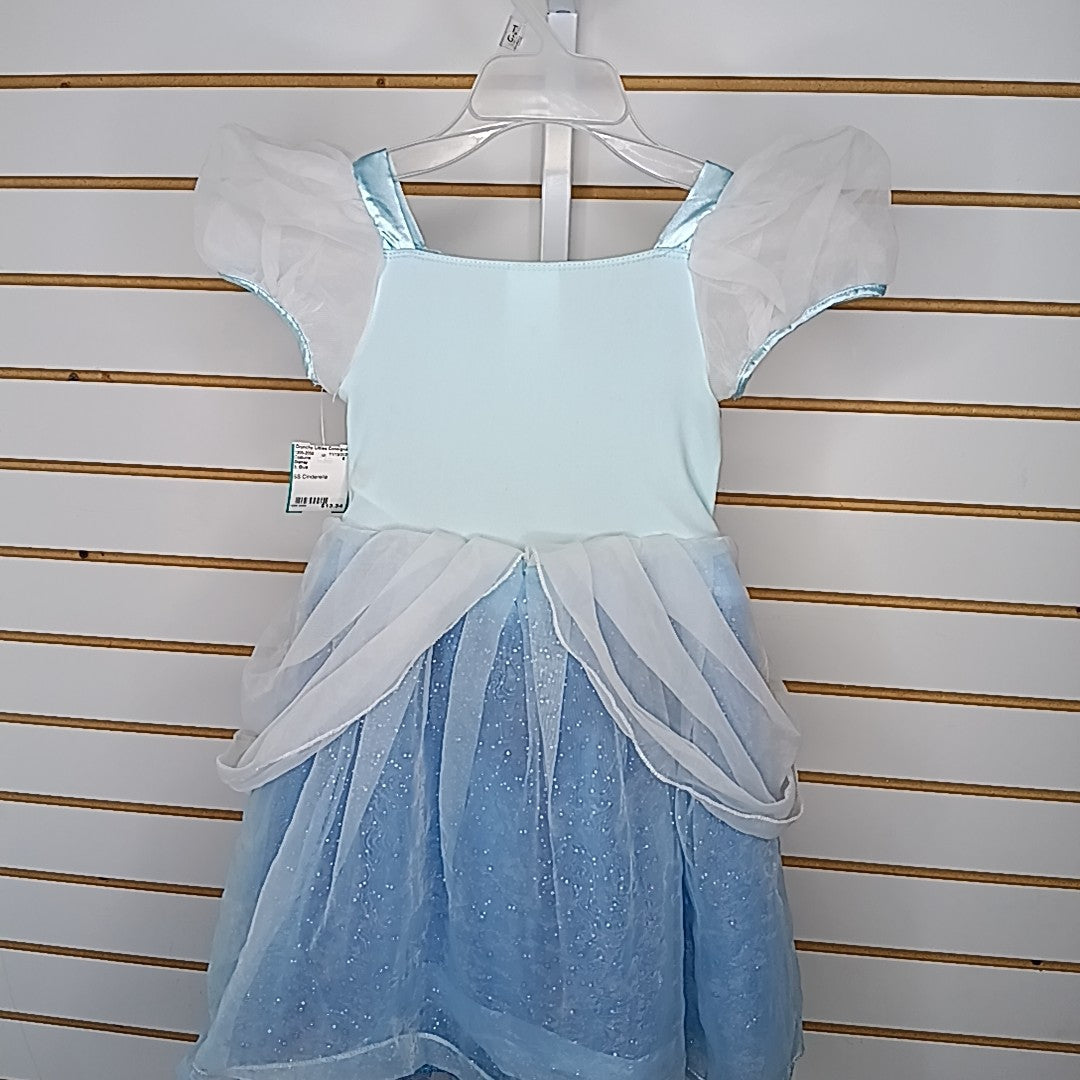 Disney 3 Costume