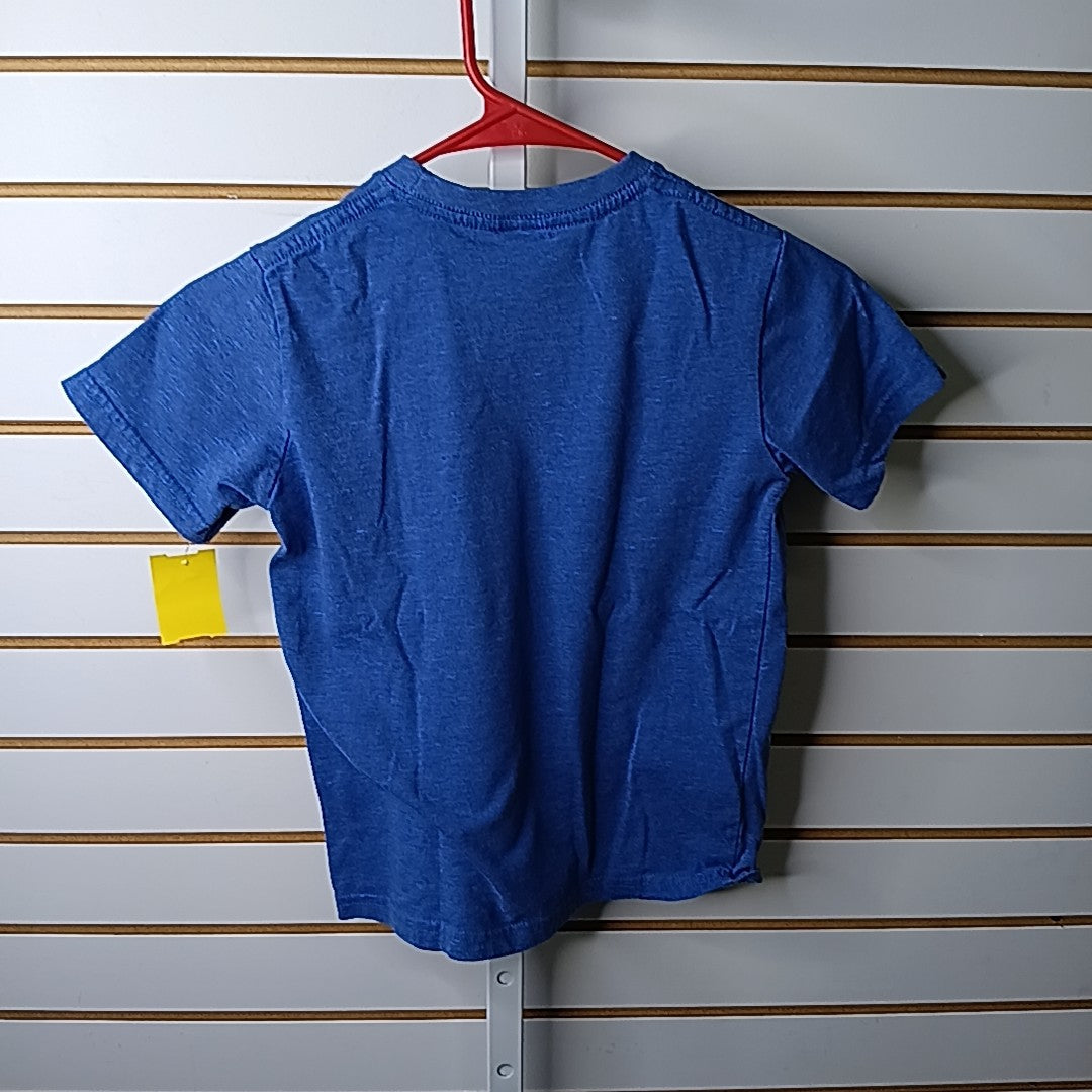 Unordinary 7 Shirt