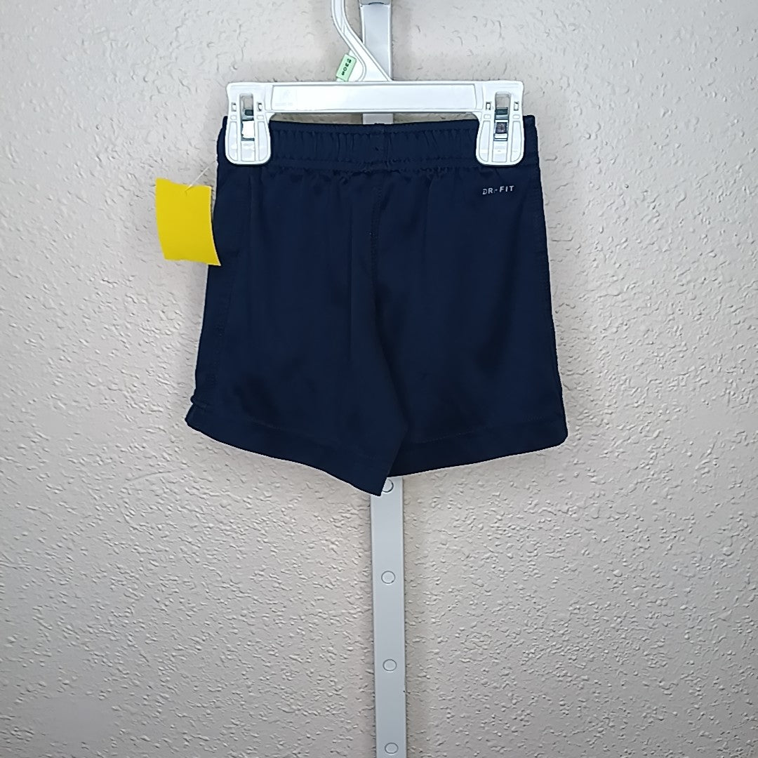 Nike 2T Shorts