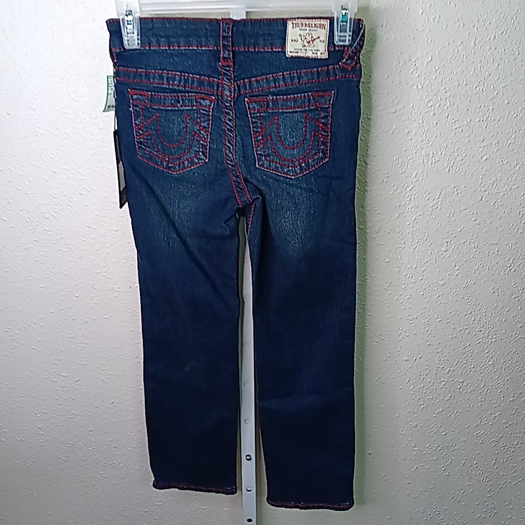 True Religion 7 Pants