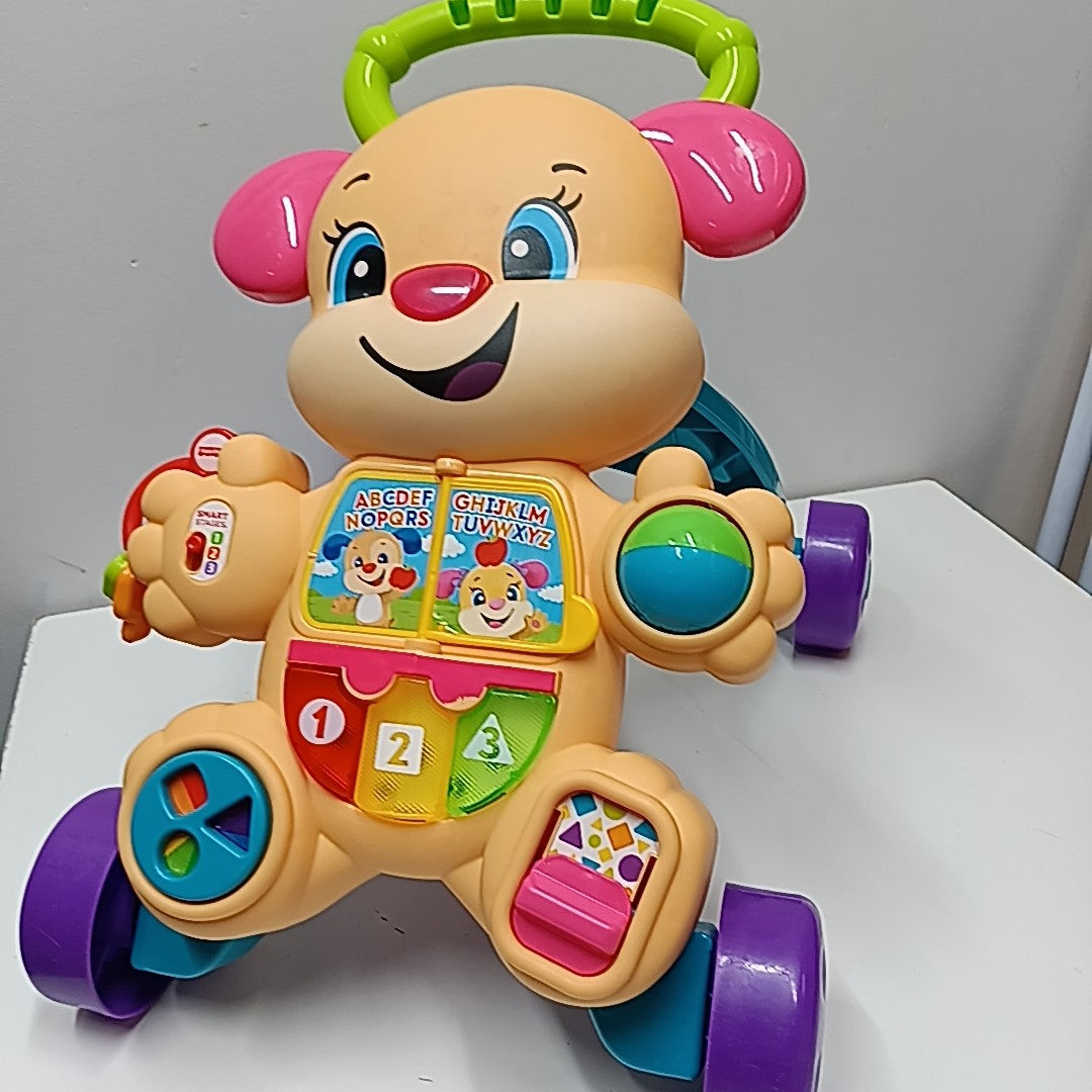 Fisher Price Walker