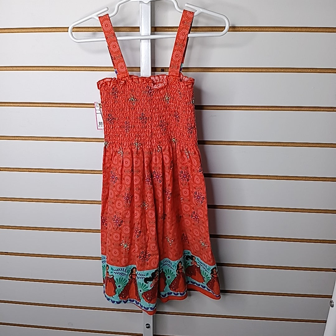 3T Dress