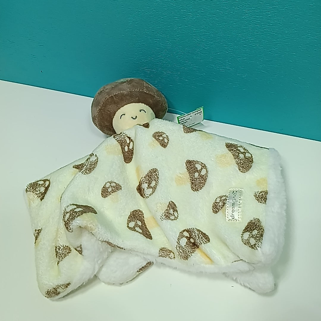 Dreamgro Stuffed Animal