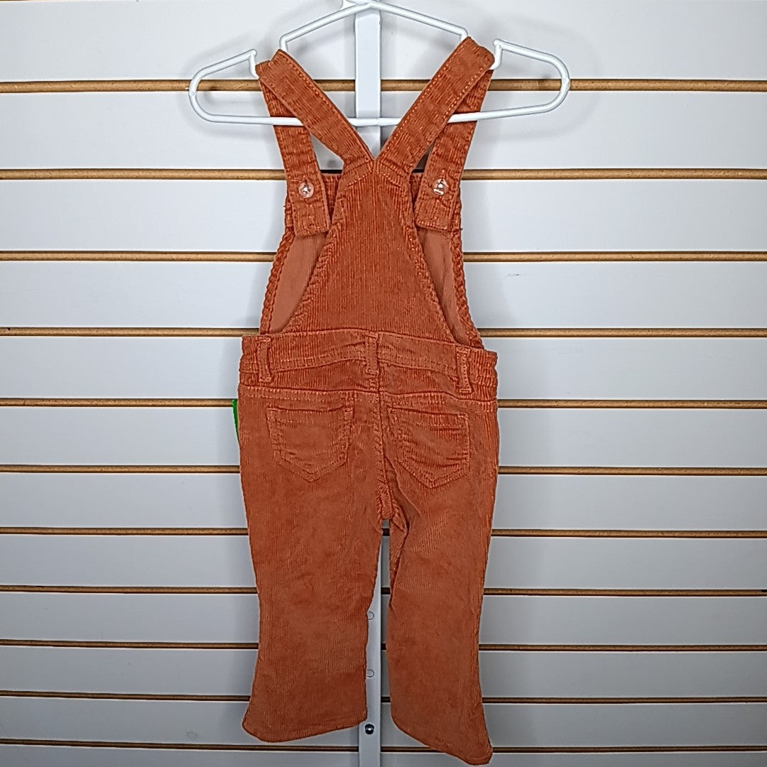 Wonder Nation 18 Months Overalls