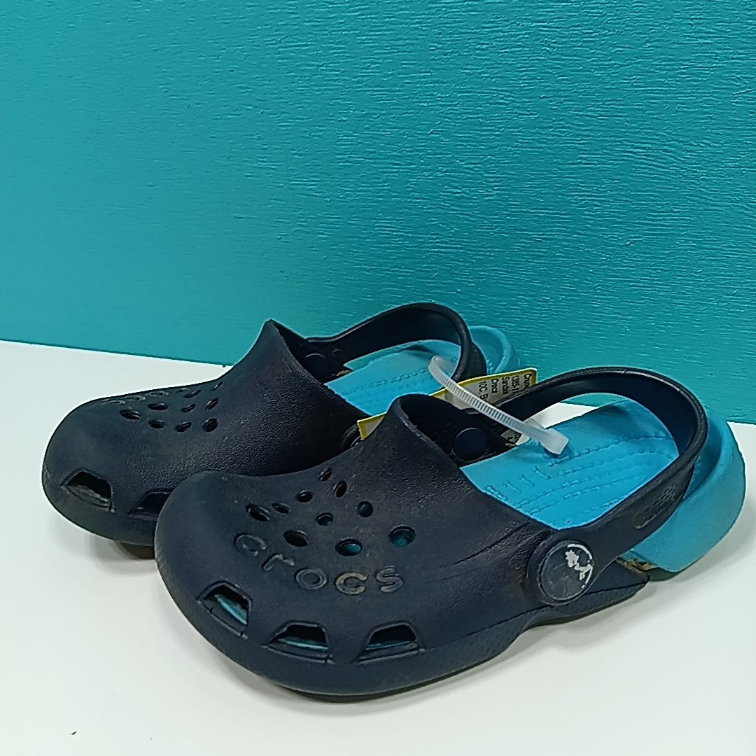 Crocs 10C Sandals