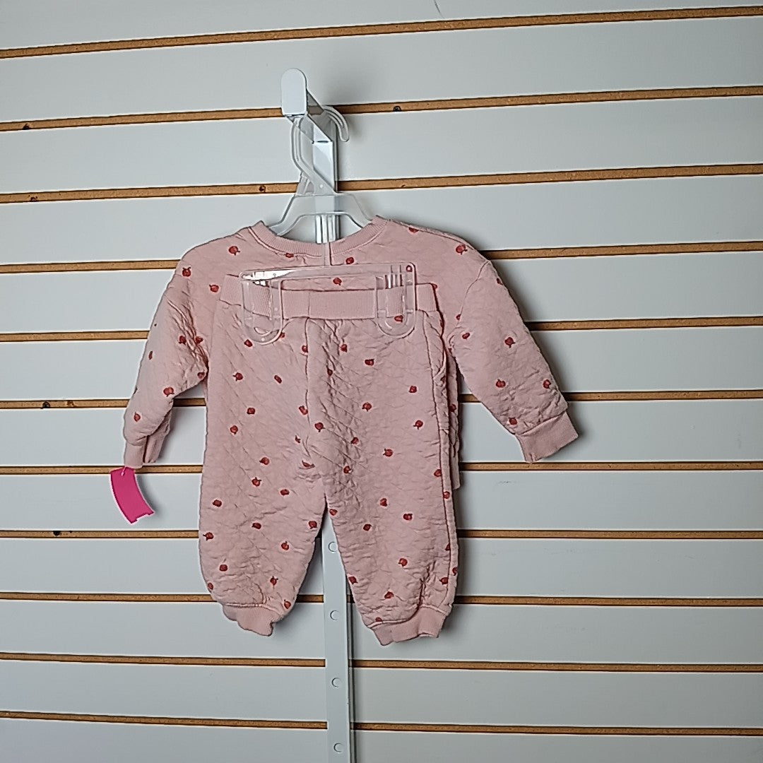 Carter's 18 Months Outfit 2pc