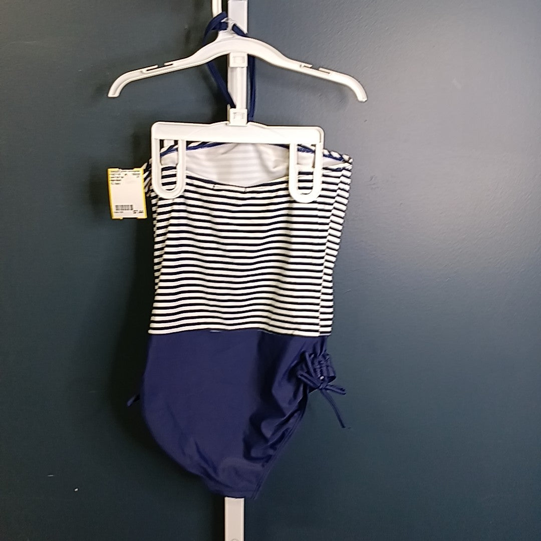 Kate Mack 10 Swim Suit 1pc